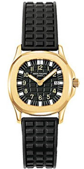 Review Patek Philippe Aquanaut 4960J 001 4960 Replica watch